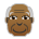 Old Man: Medium-dark Skin Tone Emoji Copy Paste ― 👴🏾 - sony-playstation