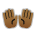Open Hands: Medium-dark Skin Tone Emoji Copy Paste ― 👐🏾 - sony-playstation