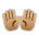 Open Hands: Medium Skin Tone Emoji Copy Paste ― 👐🏽 - sony-playstation