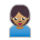 Person Frowning: Medium Skin Tone Emoji Copy Paste ― 🙍🏽 - sony-playstation