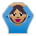 Person Gesturing OK: Medium Skin Tone Emoji Copy Paste ― 🙆🏽 - sony-playstation