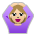 Woman Gesturing OK: Medium-light Skin Tone Emoji Copy Paste ― 🙆🏼‍♀ - sony-playstation